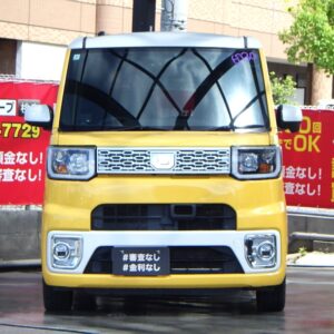 ウェイク　L