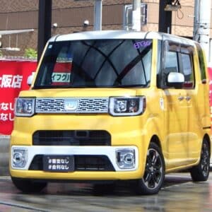 ウェイク　L