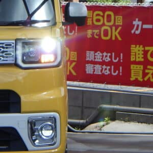 ウェイク　L