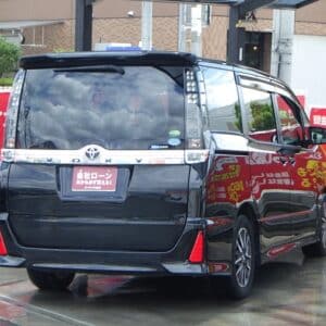 ヴォクシー　ZS　【総合評価優良車】
