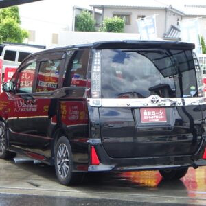 ヴォクシー　ZS　【総合評価優良車】