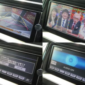 ヴォクシー　ZS　7人乗りタイプ　【ワンオーナー】