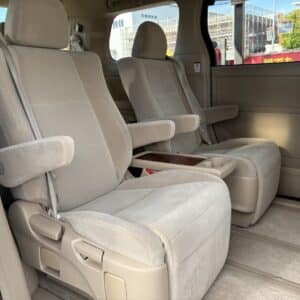 アルファード　240S　リミテッド　【総合評価優良車】