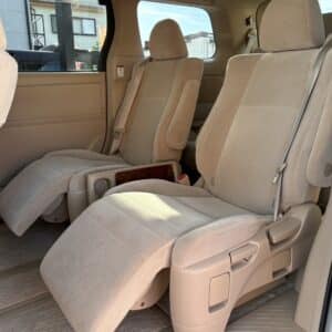 アルファード　240S　リミテッド　【総合評価優良車】