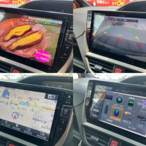 エスクァイア　Gi　ブラックテーラード