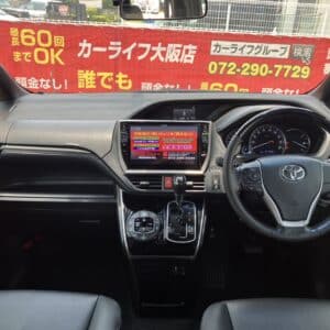 エスクァイア　Gi　ブラックテーラード