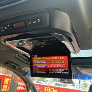 エスクァイア　Gi　ブラックテーラード