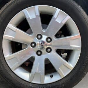 デリカ　シャモニー　4WD　【総合評価優良車】