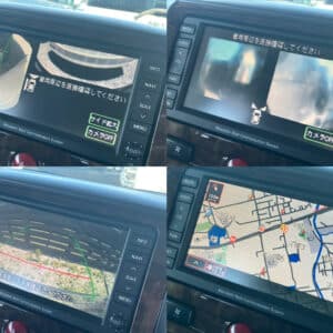 デリカ　シャモニー　4WD　【総合評価優良車】