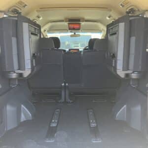 デリカ　シャモニー　4WD　【総合評価優良車】