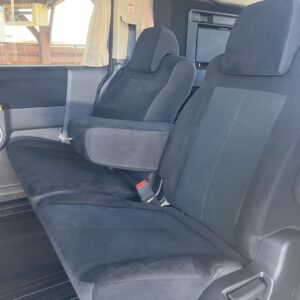 デリカ　シャモニー　4WD　【総合評価優良車】