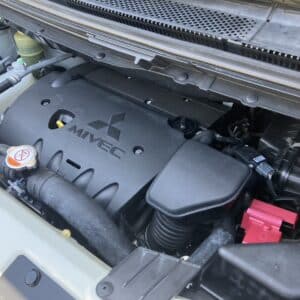 デリカ　シャモニー　4WD　【総合評価優良車】