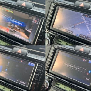 カローラフィールダー　HV　G エアロツアラー　W×B　【特別仕様車グレード】
