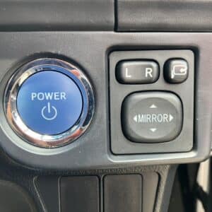 カローラフィールダー　HV　G エアロツアラー　W×B　【特別仕様車グレード】
