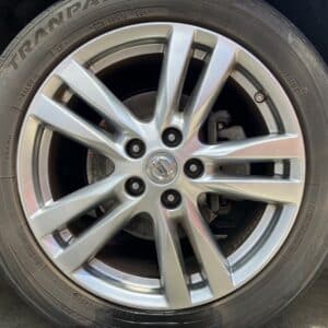 エルグランド　ハイウェイスター　【総合評価優良車】