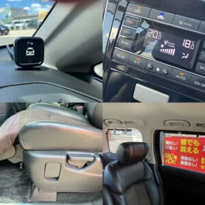エルグランド　ハイウェイスター　【総合評価優良車】