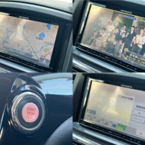 エルグランド　ハイウェイスター　【総合評価優良車】