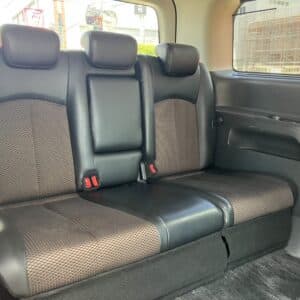 エルグランド　ハイウェイスター　【総合評価優良車】