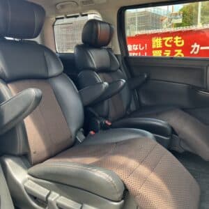 エルグランド　ハイウェイスター　【総合評価優良車】