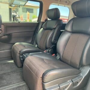 エルグランド　ハイウェイスター　【総合評価優良車】