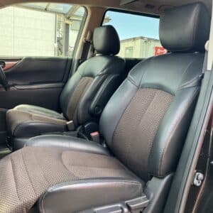 エルグランド　ハイウェイスター　【総合評価優良車】