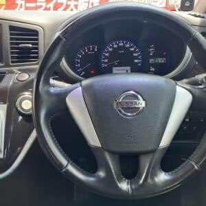 エルグランド　ハイウェイスター　【総合評価優良車】