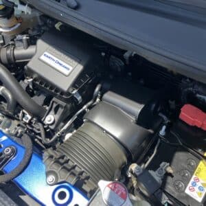 N-BOX　カスタム　G・Lターボ　ホンダセンシング