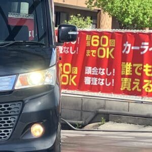 パレットSW　TS
