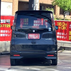 パレットSW　TS