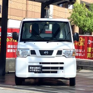 NT100　クリッパートラック　SD　【総合評価優良車】
