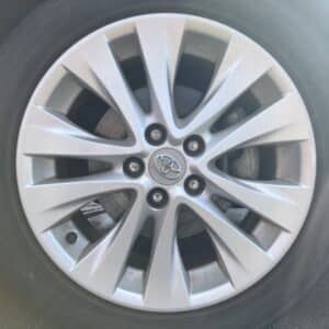 アルファード　240S　リミテッド　【総合評価優良車】
