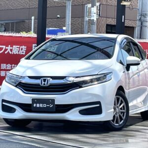 シャトル　ハイブリッド