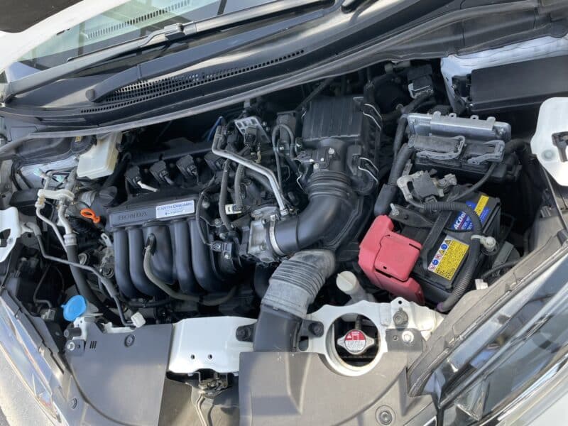 シャトル ハイブリッド