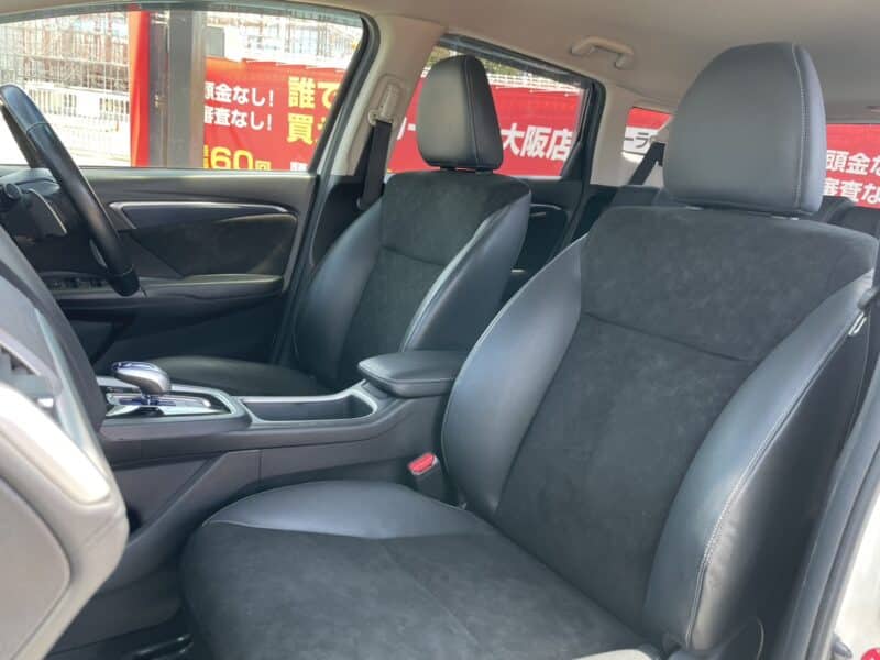 シャトル ハイブリッド