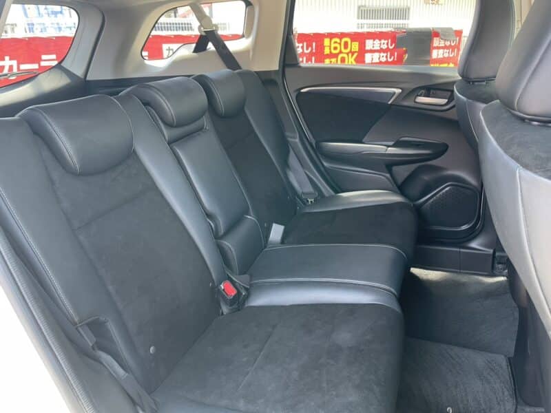 シャトル ハイブリッド