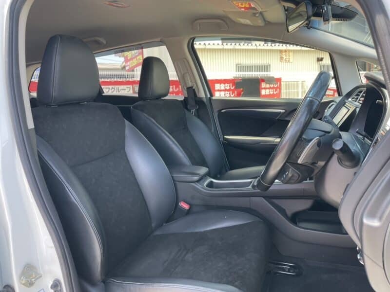 シャトル ハイブリッド