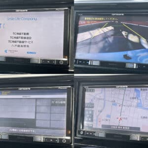 シャトル　ハイブリッド