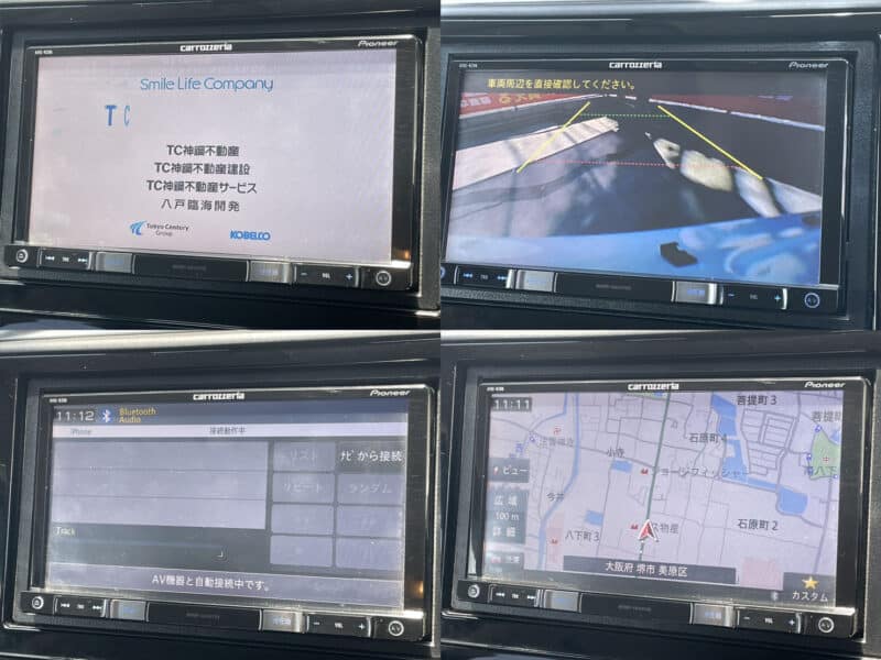 シャトル ハイブリッド