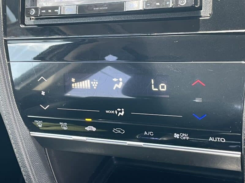 シャトル ハイブリッド