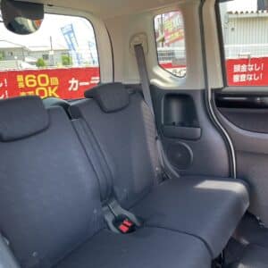 N-BOXカスタム　Gターボパッケージ