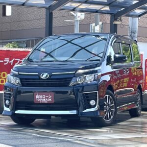 ヴォクシー　ZS