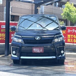 ヴォクシー　ZS