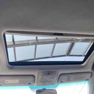 クラウン　2.5　アスリート　【総合評価優良車】