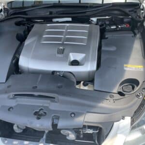 クラウン　2.5　アスリート　【総合評価優良車】