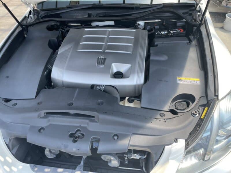 クラウン 2.5 アスリート 【総合評価優良車】