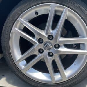 クラウン　2.5　アスリート　【総合評価優良車】