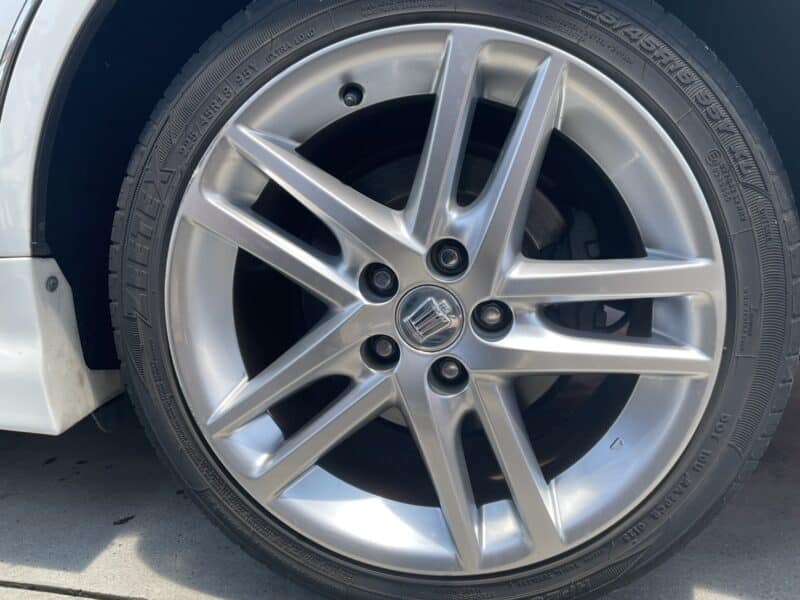 クラウン 2.5 アスリート 【総合評価優良車】