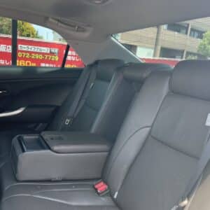 クラウン　2.5　アスリート　【総合評価優良車】