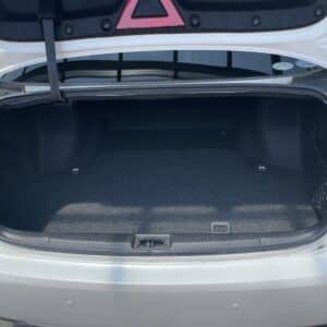クラウン　2.5　アスリート　【総合評価優良車】