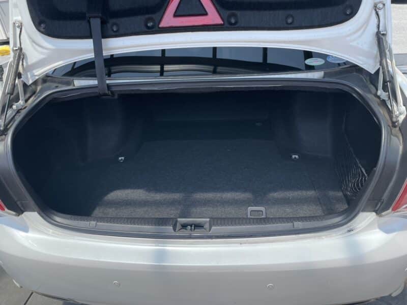 クラウン 2.5 アスリート 【総合評価優良車】